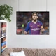 Постер Ліонель Мессі, футболіст, Lionel Messi, A3 30×42 см (id4628) - зображення 6