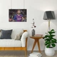 Постер Ліонель Мессі, футболіст, Lionel Messi, A3 30×42 см (id4628) - зображення 8