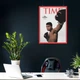 Постер Мохаммед Алі, Кассіус Клей, Muhammad Ali, A3 40×30 см (id1903) - зображення 3