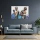 Постер Конор Макгрегор, Флойд Мейвезер, Conor McGregor, Floyd Mayweather, A3 30×41 см (id4735) - изображение 4