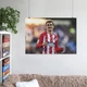 Постер Антуан Гризманн, футболист, Antoine Griezmann, A3 30×42 см (id4235) - изображение 6