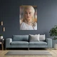 Постер Игра Престолов, Дейенерис Таргариен, Эмилия Кларк , GoT, Game of Thrones, A3 42×30 см (id0720) - изображение 4