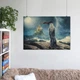 Постер Игра Престолов, Дейенерис Таргариен, GoT, Game of Thrones, A3 30×42 см (id0869) - изображение 6