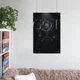 Постер Ледяной Король на Железном Троне, GoT, Game of Thrones, A3 42×28 см (id3318) - изображение 6