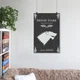 Постер Игра Престолов, Дом Старков, GoT, Game of Thrones, A1 90×60 см (id1536) - изображение 6
