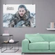Постер Игра Престолов, Джон Сноу, GoT, Game of Thrones, A3 30×42 см (id0867) - изображение 7