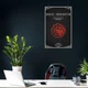 Постер Игра Престолов, Дом Таргариенов, GoT, Game of Thrones, A3 42×27 см (id1534) - изображение 3