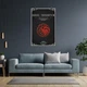 Постер Игра Престолов, Дом Таргариенов, GoT, Game of Thrones, A3 42×27 см (id1534) - изображение 4