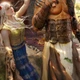 Постер Игра Престолов, Дейенерис и Драго, GoT, Game of Thrones, A3 42×26 см (id0723) - изображение 2