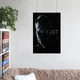 Постер Игра Престолов, Король Ночи, Ледяной Король, Game of Thrones, Night King, A3 42×28 см (id0554) - изображение 6