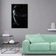 Постер Игра Престолов, Король Ночи, Ледяной Король, Game of Thrones, Night King, A3 42×28 см (id0554) - изображение 7
