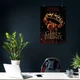 Постер Игра Престолов, корона в руке, GoT, Game of Thrones, A3 42×28 см (id1535) - изображение 3
