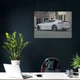 Постер Порше Панамера, Porsche Panamera, A3 30×42 см (id1734) - изображение 3