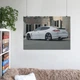 Постер Порше Панамера, Porsche Panamera, A3 30×42 см (id1734) - изображение 6