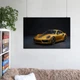 Постер Порш 911 Турбо, Porsche 911 Turbo S, A1 60×90 см (id4552) - зображення 6