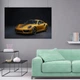 Постер Порш 911 Турбо, Porsche 911 Turbo S, A1 60×90 см (id4552) - зображення 7