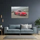Постер Порш 911 Турбо, Porsche 911 Turbo S, A3 28×42 см (id2832) - изображение 4