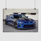 Постер Chevrolet Camaro, A3 28×42 см (id6121) - изображение 1