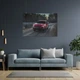 Постер Джип Гранд Чироки, Jeep Grand Cherokee, A3 28×42 см (id4136) - изображение 4