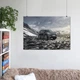 Постер Тойота Ленд Крузер 200, Toyota Land Cruiser 200, A3 30×42 см (id2833) - изображение 6
