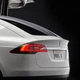 Постер Тесла Модель Х, Tesla Model X, A3 28×42 см (id5286) - изображение 2