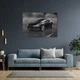 Постер Тесла, Tesla, Model S, A3 30×42 см (id4157) - изображение 4