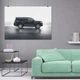 Постер Тойота Ленд Крузер 200, Toyota Land Cruiser 200, A3 30×42 см (id2835) - изображение 7
