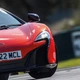 Постер МакЛарен 650 на трасі, McLaren 650S, A3 30×42 см (id1363) - зображення 2