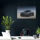 Постер Порш 911 Турбо, Porsche 911 Turbo S, A3 28×42 см (id4554) - зображення 3
