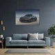 Постер Порш 911 Турбо, Porsche 911 Turbo S, A3 28×42 см (id4554) - зображення 4