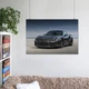 Постер Порш 911 Турбо, Porsche 911 Turbo S, A3 28×42 см (id4554) - зображення 6