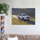 Постер Тойота Ленд Крузер 200, Toyota Land Cruiser 200, A3 30×42 см (id2834) - изображение 6