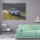 Постер Тойота Ленд Крузер 200, Toyota Land Cruiser 200, A3 30×42 см (id2834) - изображение 7