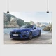 Постер BMW M8, A1 60×90 см (id4578) - зображення 1