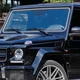 Постер Мерседес Гелендваген, Гелик, Mercedes-Benz Gelandewagen, G-Wagen, A3 30×42 см (id4002) - изображение 2