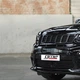 Постер Джип Гранд Чироки, Jeep Grand Cherokee, A3 30×42 см (id4132) - изображение 2