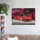 Постер Феррари 488 на стенде, Ferrari 488 GTB, A3 30×42 см (id1373) - изображение 6