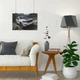 Постер Джип Гранд Чироки, Jeep Grand Cherokee, A3 28×42 см (id4122) - изображение 8