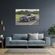 Постер Chevrolet Camaro, A1 60×90 см (id6127) - зображення 4