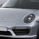 Постер Порш 911 Турбо, Porsche 911 Turbo S, A2 40×60 см (id4557) - зображення 2
