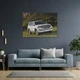 Постер Тойота Ленд Крузер 200, Toyota Land Cruiser 200, A3 30×42 см (id2836) - изображение 4