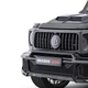 Постер Мерседес Гелендваген, Гелик, Mercedes-Benz Gelandewagen, G-Wagen, A3 30×42 см (id4004) - изображение 2
