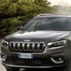 Постер Джип Гранд Чирокі, Jeep Grand Cherokee, A3 30×42 см (id4134) - зображення 2