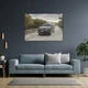 Постер Джип Гранд Чирокі, Jeep Grand Cherokee, A3 30×42 см (id4134) - зображення 4