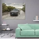 Постер Джип Гранд Чирокі, Jeep Grand Cherokee, A3 30×42 см (id4134) - зображення 7