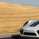 Постер Порш 911 Турбо, Porsche 911 Turbo S, A3 28×42 см (id2831) - изображение 2