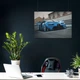 Постер Бугатти Вейрон, Bugatti Veyron, A3 30×42 см (id3894) - изображение 3