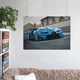 Постер Бугатти Вейрон, Bugatti Veyron, A3 30×42 см (id3894) - изображение 6