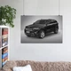 Постер Джип Гранд Чироки, Jeep Grand Cherokee, A3 28×42 см (id4133) - изображение 6