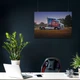 Постер Вантажівка Оптімус Прайм, WesternStar, A3 29×42 см (id4220) - зображення 3